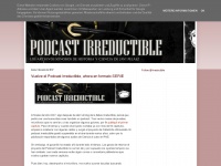Podcast-irreductible.blogspot.com