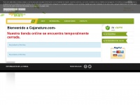 cajanature.com