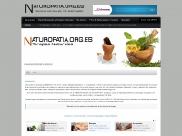 naturopatia.org.es Thumbnail