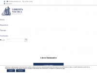 librerianautica.com
