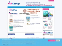 aepap.org Thumbnail