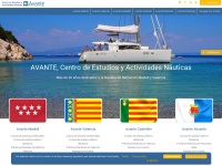 avantecursos.com
