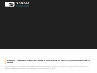 zentense.com