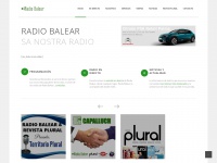 radiobalear.net