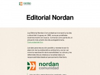Nordan.com.uy