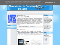 Periodistasbloggers.blogspot.com
