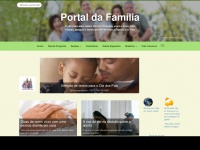 Portaldafamilia.org