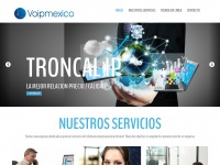 voipmexico.com.mx Thumbnail