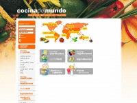 cocinadelmundo.com