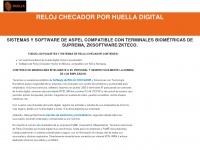huella.com.mx Thumbnail