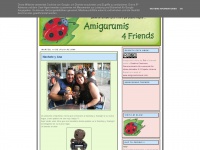 amigurumis4friends.blogspot.com Thumbnail
