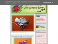 Amigurumis4evershop.blogspot.com