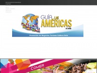 Guialasamericas.com