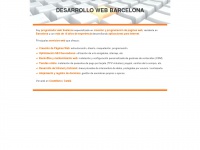 desarrollo-web-barcelona.com Thumbnail