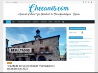 Checanos.com