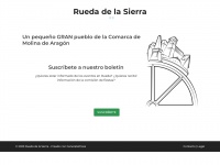 Ruedadelasierra.com