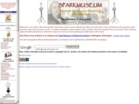 Sparkmuseum.com