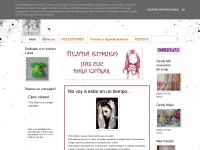 Mundokumikos.blogspot.com