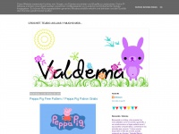 Valderna.blogspot.com