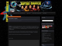 Captainmauricio.wordpress.com