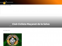 Clubciclistamassanet.com