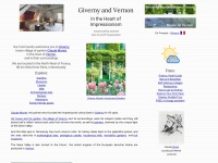 Giverny.org