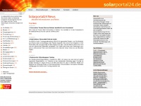Solarportal24.de