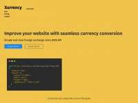 Xurrency.com