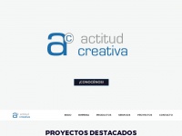 actitudcreativa.com