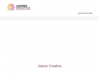juarezcreativa.org Thumbnail