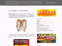 Aficas.blogspot.com