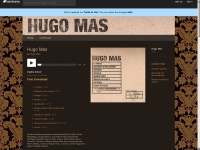 Hugomas.com