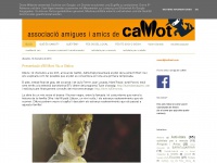 Camotweb.blogspot.com