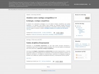 Analitica-empresarial.blogspot.com