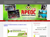 Apeoccamocim.blogspot.com