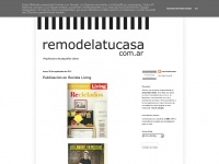remodela-tucasa.blogspot.com Thumbnail