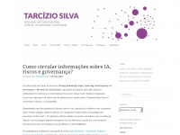 Tarciziosilva.com.br