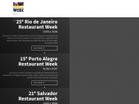 Restaurantweek.com.br