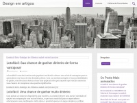 Designemartigos.com.br