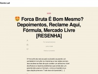 Revistaleaf.com.br