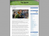 teasports.wordpress.com Thumbnail