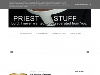 Prieststuff.blogspot.com