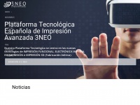 3neo.org Thumbnail