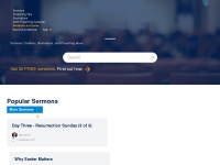 Sermonsearch.com