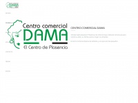 Centrocomercialdama.com