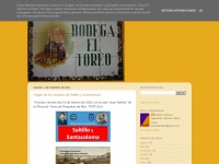 Labodegadeltoreo.blogspot.com