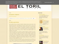 eltorilalfaro.blogspot.com Thumbnail