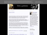 Torosypeinetas.blogspot.com