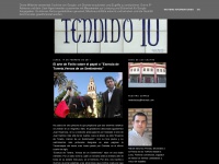 Tendidodiez.blogspot.com