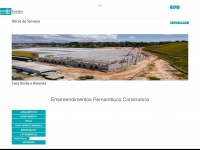 Pernambucoconstrutora.com.br